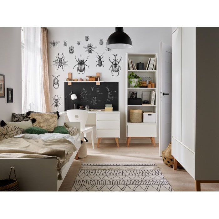 Rašomasis stalas (Classy kolekcija)